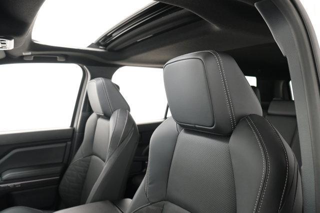 Photo of 2025 Cutting Edge Toyota 4Runner