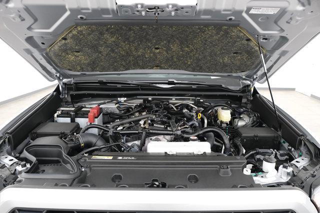 Photo of 2025 Cutting Edge Toyota 4Runner