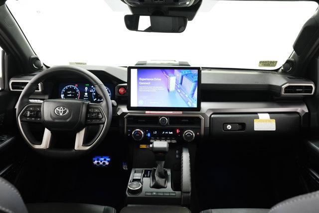 Photo of 2025 Cutting Edge Toyota 4Runner
