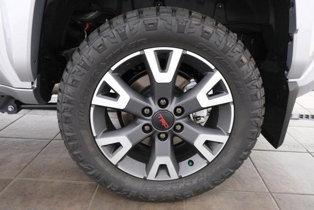 Photo of 2025 Cutting Edge Toyota 4Runner