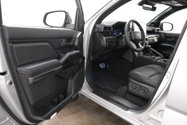 Photo of 2025 Cutting Edge Toyota 4Runner