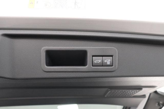 Photo of 2025 Cutting Edge Toyota 4Runner