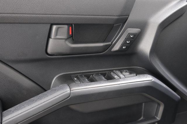 Photo of 2025 Cutting Edge Toyota 4Runner