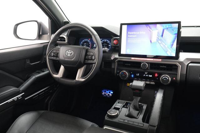 Photo of 2025 Cutting Edge Toyota 4Runner