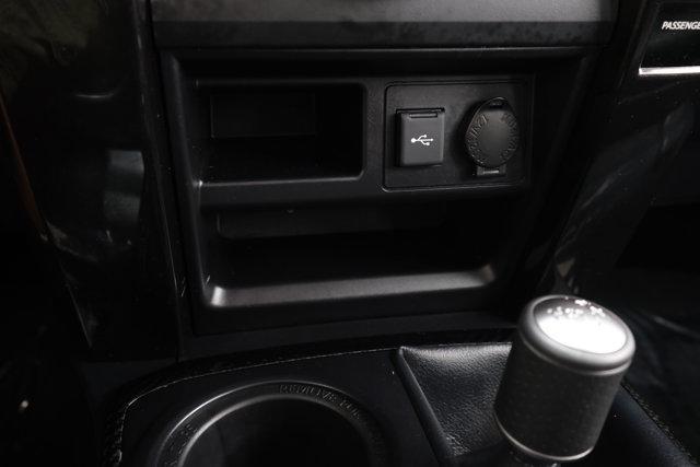 Photo of 2024 Midnight Black Metallic Toyota 4Runner