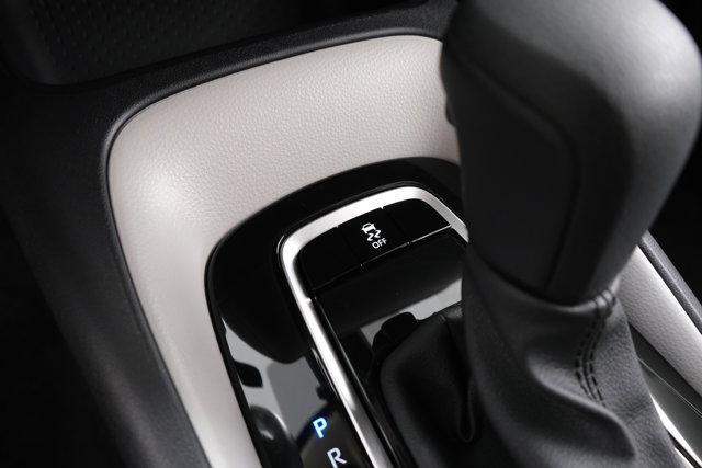 Photo of 2025 Wind Chill Pearl Toyota Corolla