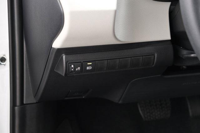 Photo of 2025 Wind Chill Pearl Toyota Corolla