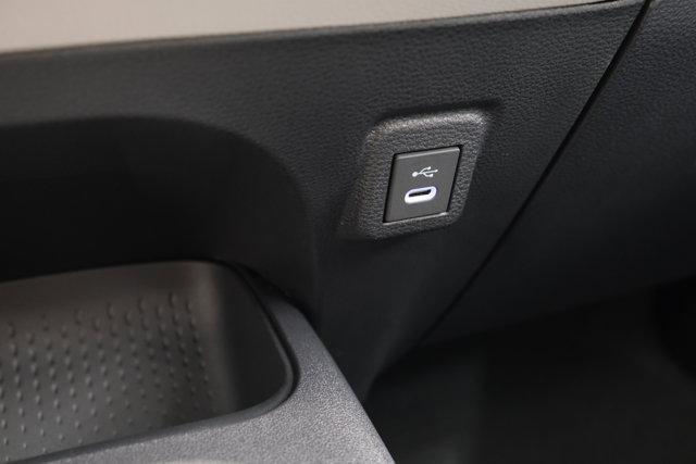Photo of 2025 Wind Chill Pearl Toyota Corolla