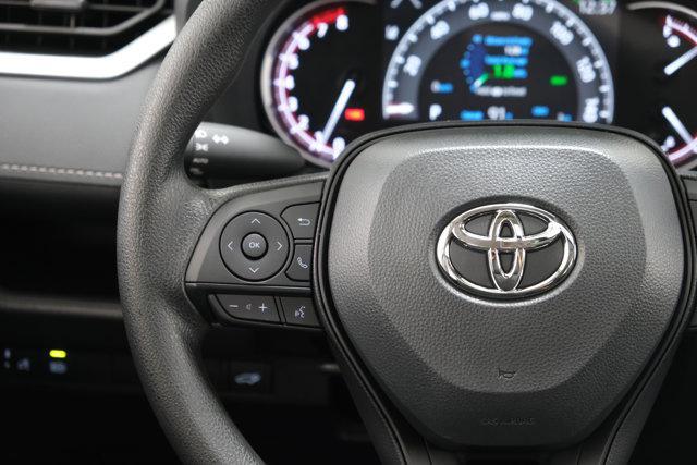 Photo of 2025 Ice Cap Toyota RAV4