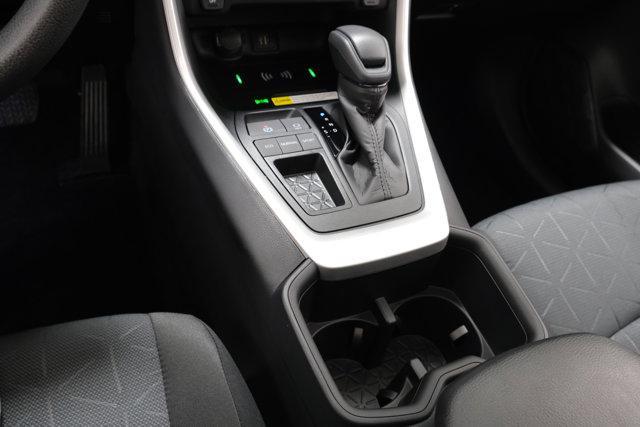 Photo of 2025 Ice Cap Toyota RAV4