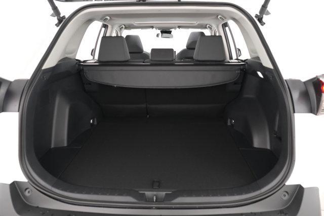 Photo of 2025 Ice Cap Toyota RAV4