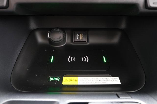 Photo of 2025 Ice Cap Toyota RAV4