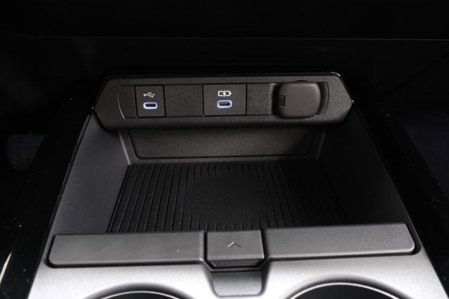 Photo of 2025 Wind Chill Pearl Toyota Prius