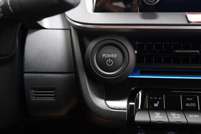 Photo of 2025 Wind Chill Pearl Toyota Prius