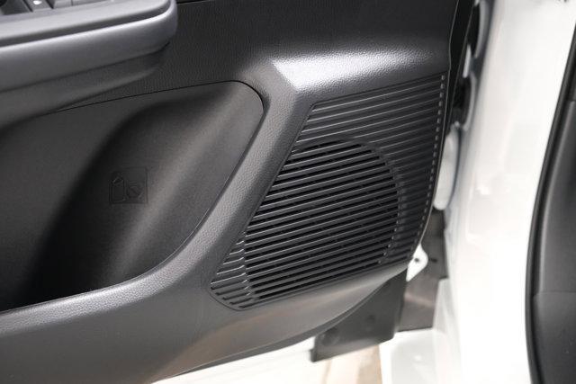 Photo of 2025 Wind Chill Pearl Toyota Prius