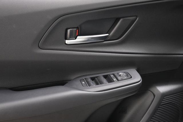 Photo of 2025 Wind Chill Pearl Toyota Prius