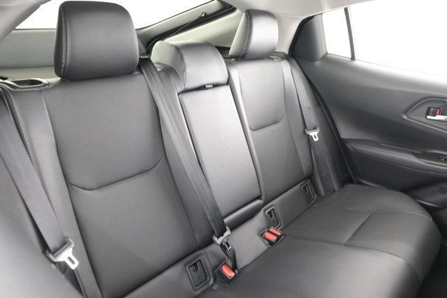 Photo of 2025 Wind Chill Pearl Toyota Prius
