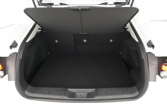 Photo of 2025 Wind Chill Pearl Toyota Prius