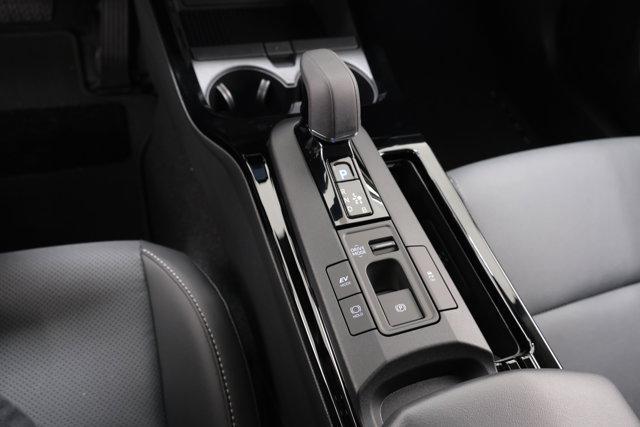 Photo of 2025 Wind Chill Pearl Toyota Prius