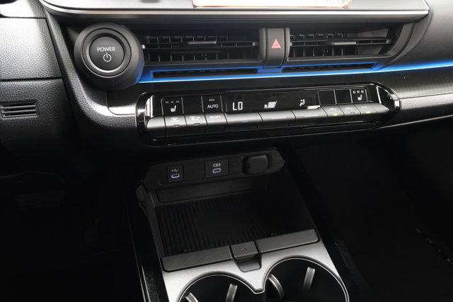 Photo of 2025 Wind Chill Pearl Toyota Prius