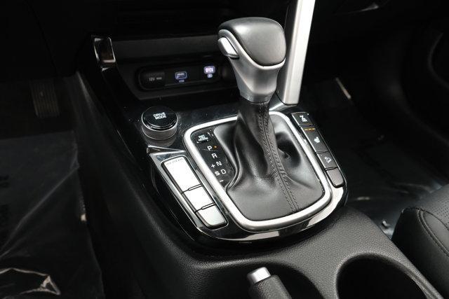 Photo of 2021 Neptune Blue Kia Seltos