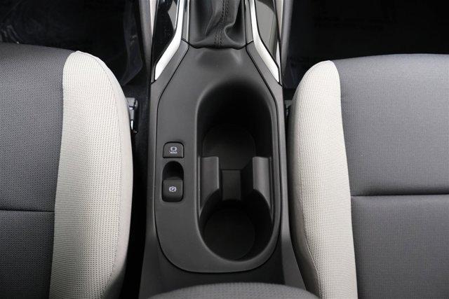 Photo of 2025 Wind Chill Pearl Toyota Corolla