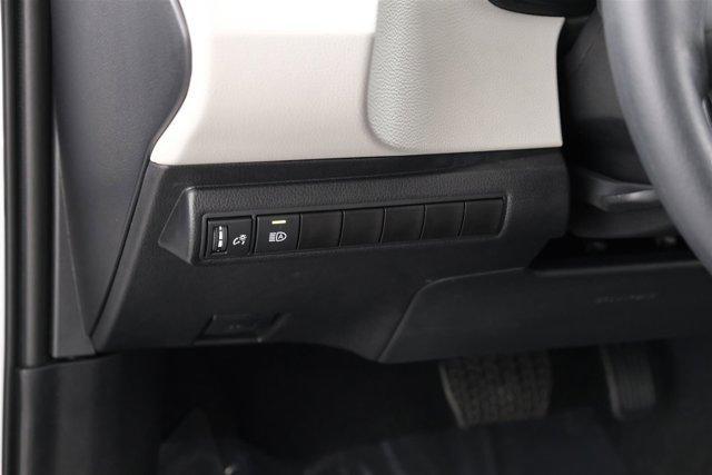 Photo of 2025 Wind Chill Pearl Toyota Corolla