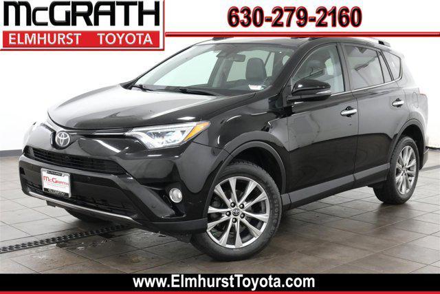 2017 Toyota RAV4