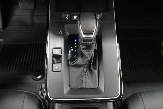 Photo of 2026 Jet Black Toyota Corolla Cross