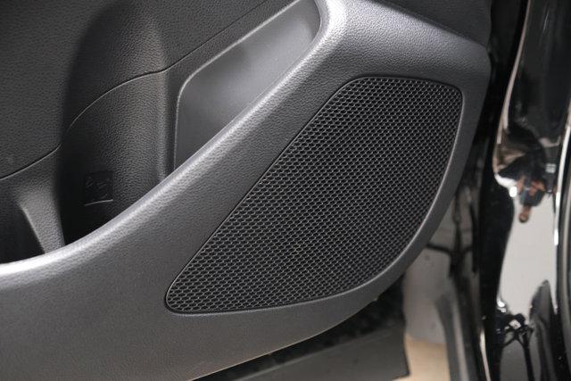 Photo of 2026 Jet Black Toyota Corolla Cross