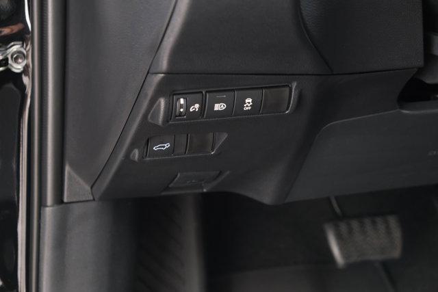 Photo of 2026 Jet Black Toyota Corolla Cross