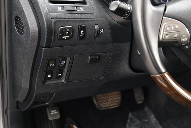2012 Lexus Es 350