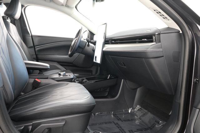 Photo of 2022 Dark Matter Gray Metallic Ford Mustang Mach-E