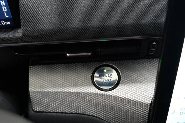 Photo of 2022 Dark Matter Gray Metallic Ford Mustang Mach-E