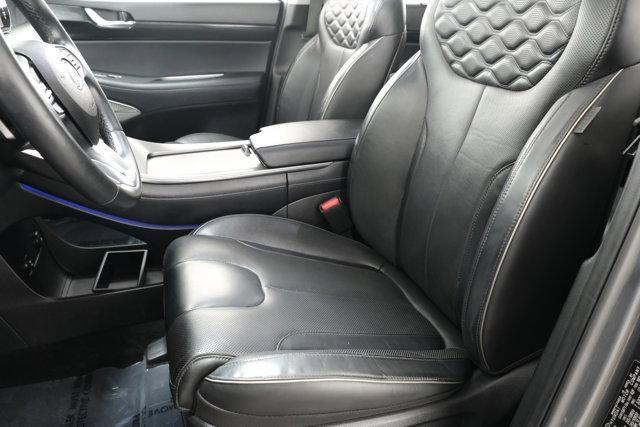 Photo of 2021 Rainforest Hyundai PALISADE