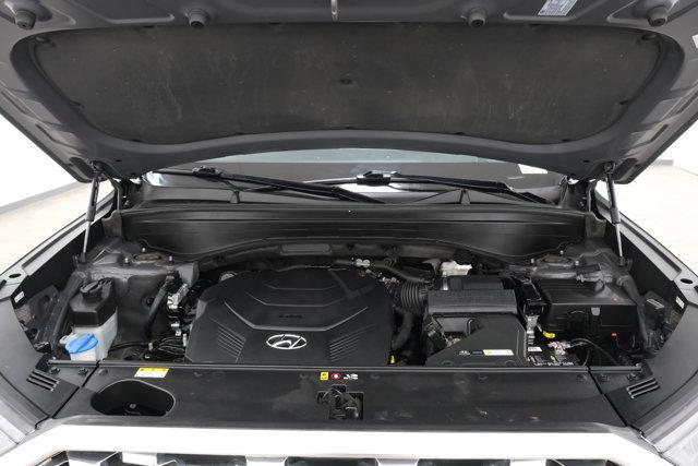 Photo of 2021 Rainforest Hyundai PALISADE