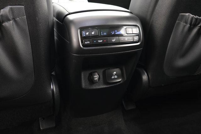 Photo of 2021 Rainforest Hyundai PALISADE