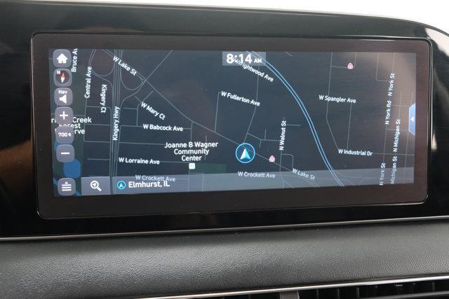Photo of 2021 Rainforest Hyundai PALISADE