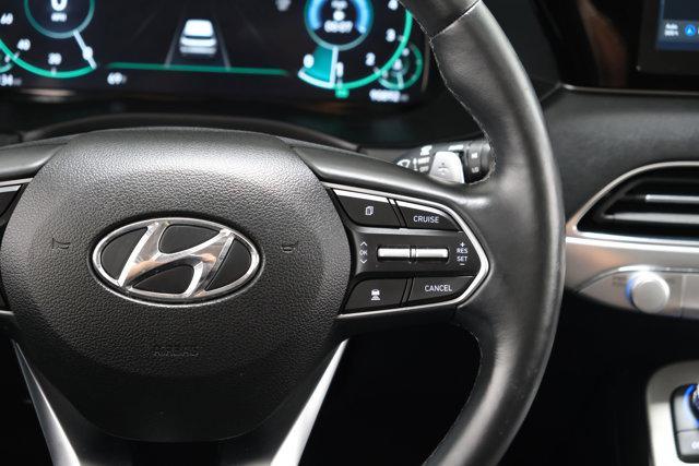 Photo of 2021 Rainforest Hyundai PALISADE
