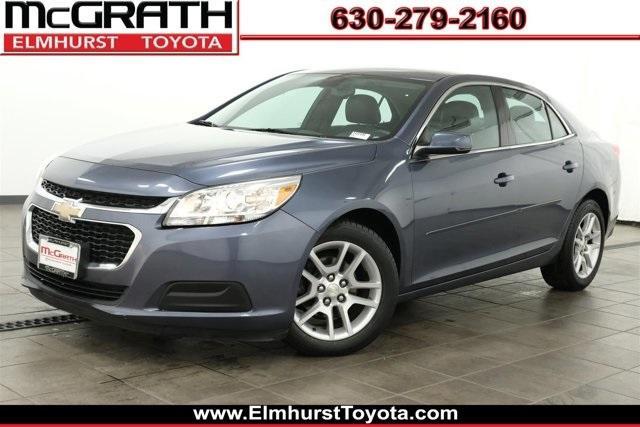 2014 Chevrolet Malibu