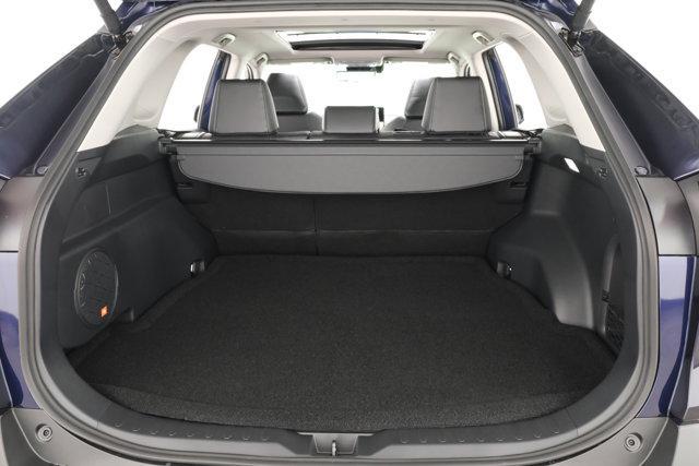 Photo of 2025 Blueprint Toyota RAV4 Hybrid
