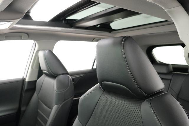 Photo of 2025 Blueprint Toyota RAV4 Hybrid