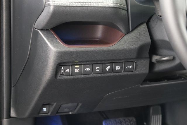 Photo of 2025 Blueprint Toyota RAV4 Hybrid