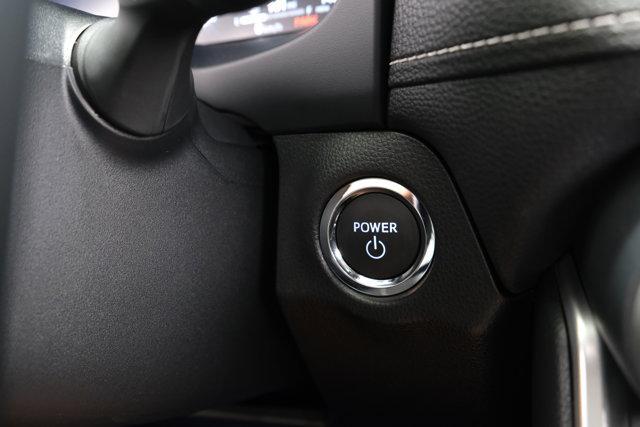 Photo of 2025 Blueprint Toyota RAV4 Hybrid
