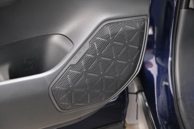 Photo of 2025 Blueprint Toyota RAV4 Hybrid
