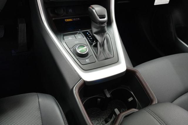 Photo of 2025 Blueprint Toyota RAV4 Hybrid