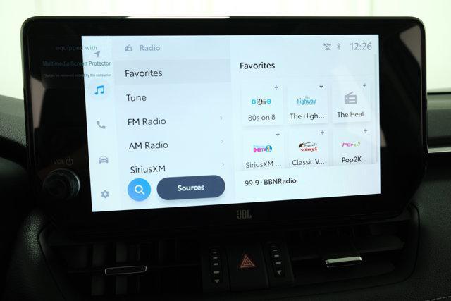Photo of 2025 Blueprint Toyota RAV4 Hybrid