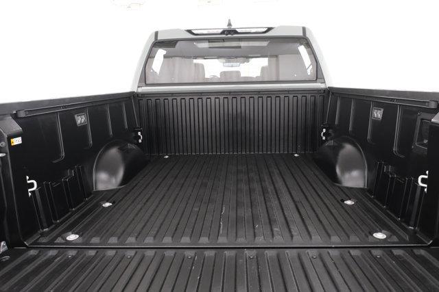 Photo of 2025 Lunar Rock Toyota Tundra Hybrid