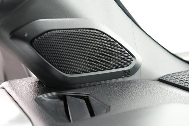 Photo of 2025 Lunar Rock Toyota Tundra Hybrid