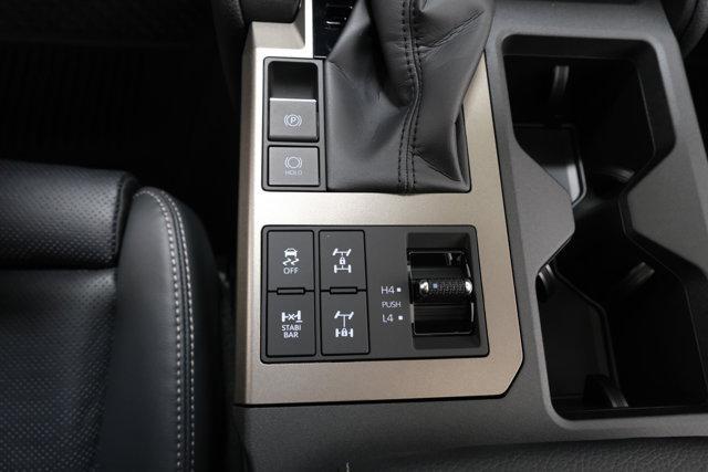 Photo of 2025 Trail Dust/Gray Scape Toyota Land Cruiser